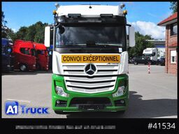 MERCEDES-BENZ 2858 LS 6X4 neue Modell, 120 t.,Schwerlast