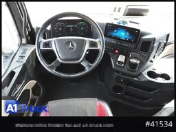 MERCEDES-BENZ 2858 LS 6X4 neue Modell, 120 t.,Schwerlast