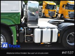MERCEDES-BENZ 2858 LS 6X4 neue Modell, 120 t.,Schwerlast