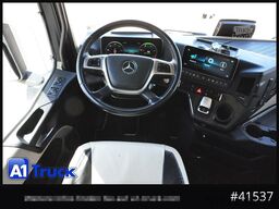MERCEDES-BENZ 2858 LS 6X4 neue Modell, 120 t.,Schwerlast