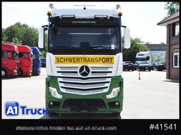 MERCEDES-BENZ 2858 LS 6X4 neue Modell, 120 t.,Schwerlast