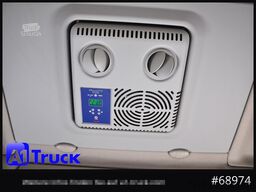 IVECO AS260SY-46 BDF LNG LBW Lenkachse Steering