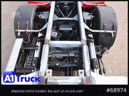 IVECO AS260SY-46 BDF LNG LBW Lenkachse Steering