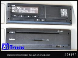 IVECO AS260SY-46 BDF LNG LBW Lenkachse Steering