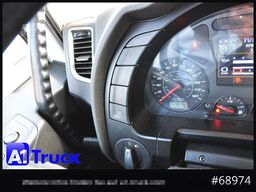 IVECO AS260SY-46 BDF LNG LBW Lenkachse Steering