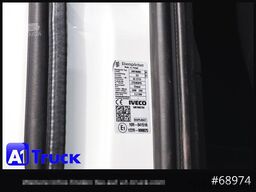 IVECO AS260SY-46 BDF LNG LBW Lenkachse Steering