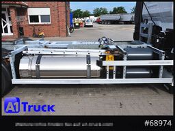 IVECO AS260SY-46 BDF LNG LBW Lenkachse Steering