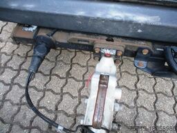 Mercedes-Benz 316 CDI Sprinter mit Bettl und Spüle