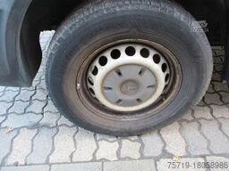 Mercedes-Benz 316 CDI Sprinter mit Bettl und Spüle