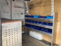 Renault Master Klubb K32 - 12,5 m, 120 kg