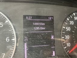 Renault Master Klubb K32 - 12,5 m, 120 kg