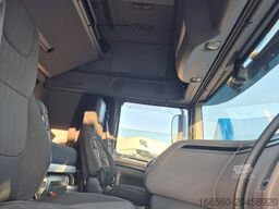 DAF XF 480 FT SUPER SPACE CAB ADR ZF INTARDER