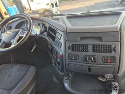 DAF XF 480 FT SUPER SPACE CAB ADR ZF INTARDER