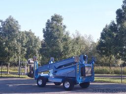 DINO 240 RXT | 24 METER | 215 KG