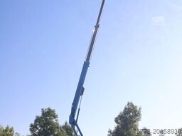 DINO 240 RXT | 24 METER | 215 KG