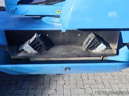 DINO 240 RXT | 24 METER | 215 KG