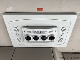 DAF XF 480 FTP Space Cab / 414 dkm / Stand Klima / ...