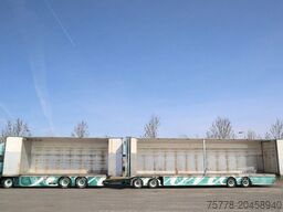 Scania R560 V8 | BERTHONS HOT ROD | CUSTOM SPECIAL TRUCK