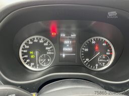 Mercedes-Benz Vito 111 CDI Lang / Business Professional Plus ...