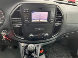 Mercedes-Benz Vito 111 CDI Lang / Business Professional Plus ...