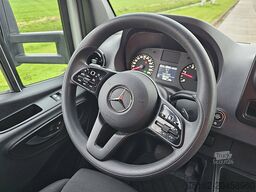 MERCEDES-BENZ SPRINTER 317 ac automaat EURO6