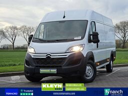 CITROEN JUMPER 2.2 L4H2 Maxi Airco