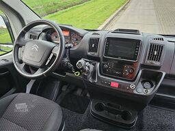 CITROEN JUMPER 2.2 L4H2 Maxi Airco