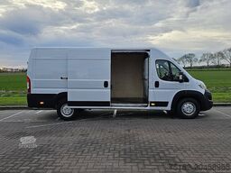 CITROEN JUMPER 2.2 L4H2 Maxi Airco