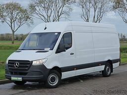 MERCEDES-BENZ SPRINTER 315 L3H2 Mbux Airco Eur6