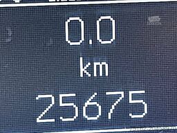 MERCEDES-BENZ SPRINTER 315 L3H2 Mbux Airco Eur6