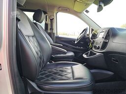 MERCEDES-BENZ VITO 119 CDI VOLL 4matic  EURO6