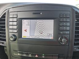 MERCEDES-BENZ VITO 119 CDI VOLL 4matic EURO6