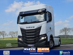 IVECO S-WAY AS440S48 NAVI FRIDGE SKIRTS