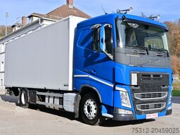 Volvo FH460 4x2 Retarder LBW Kamera Navi Kühlschrank