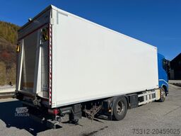 Volvo FH460 4x2 Retarder LBW Kamera Navi Kühlschrank