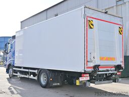 Volvo FH460 4x2 Retarder LBW Kamera Navi Kühlschrank