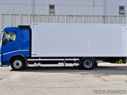 Volvo FH460 4x2 Retarder LBW Kamera Navi Kühlschrank