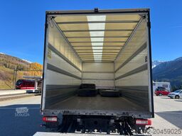 Volvo FH460 4x2 Retarder LBW Kamera Navi Kühlschrank