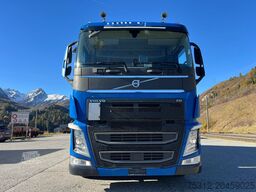 Volvo FH460 4x2 Retarder LBW Kamera Navi Kühlschrank