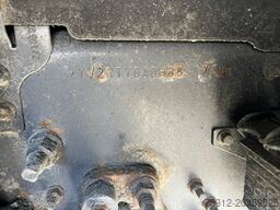 Volvo FH460 4x2 Retarder LBW Kamera Navi Kühlschrank