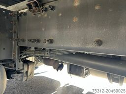 Volvo FH460 4x2 Retarder LBW Kamera Navi Kühlschrank