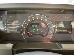 Volvo FH460 4x2 Retarder LBW Kamera Navi Kühlschrank