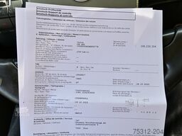 Volvo FH460 4x2 Retarder LBW Kamera Navi Kühlschrank