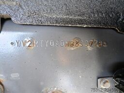 Volvo FH460 4x2 Retarder LBW Kamera Navi Kühlschrank