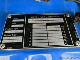 Volvo FH460 4x2 Retarder LBW Kamera Navi Kühlschrank