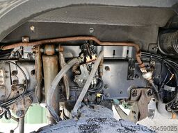 Volvo FH460 4x2 Retarder LBW Kamera Navi Kühlschrank