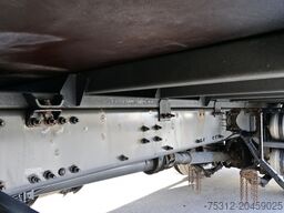 Volvo FH460 4x2 Retarder LBW Kamera Navi Kühlschrank