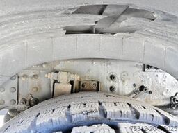 Volvo FH460  4x2 Retarder LBW Kamera Navi Kühlschrank