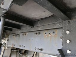 Volvo FH460 4x2 Retarder LBW Kamera Navi Kühlschrank