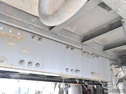 Volvo FH460 4x2 Retarder LBW Kamera Navi Kühlschrank